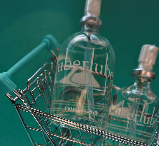 Uberlube Review: Is It Safe?